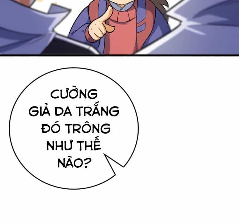 Đại Vương Tha Mạng - Chương 94 - ảnh 41