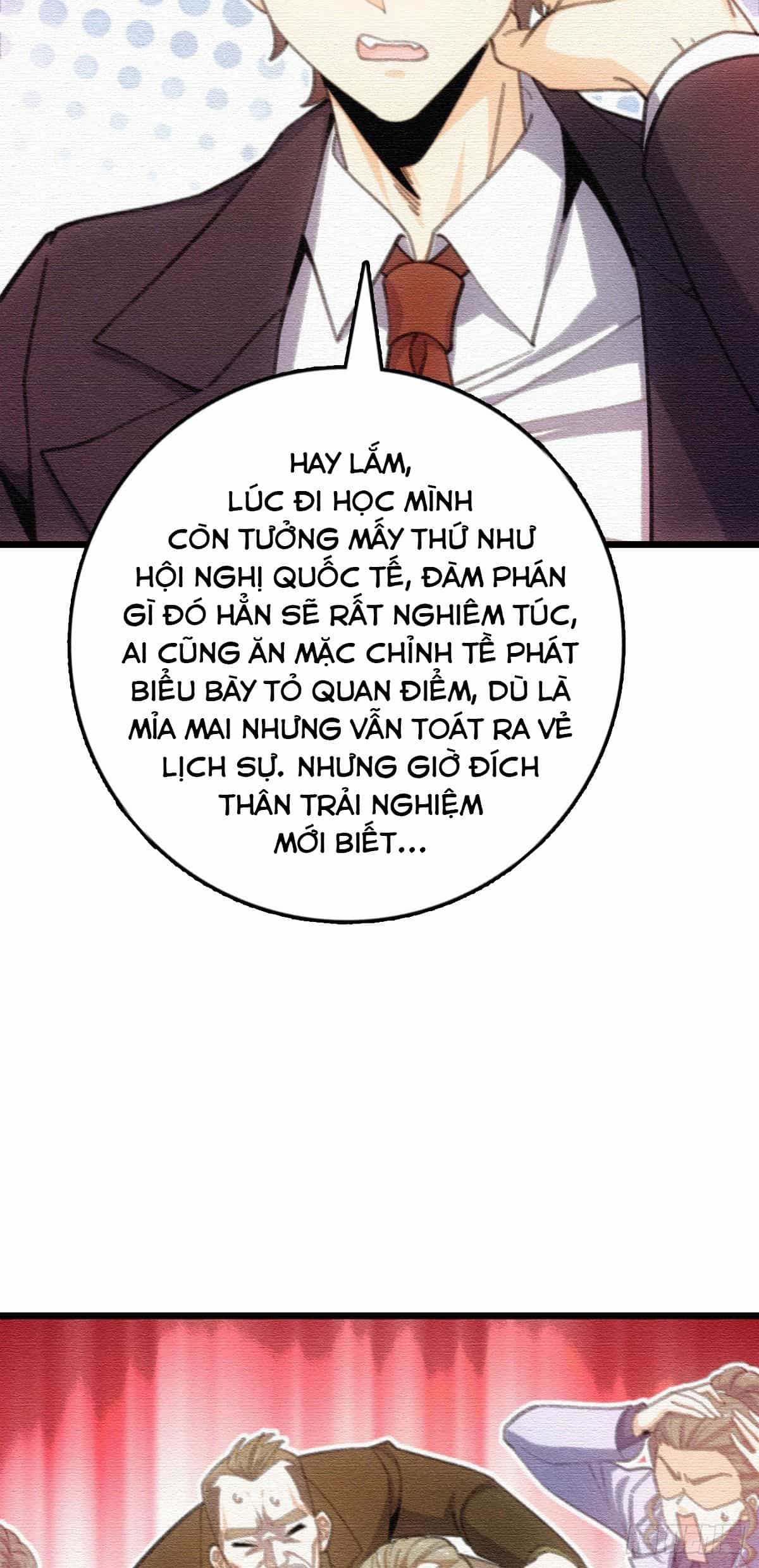 Đại Vương Tha Mạng - Chương 944 - ảnh 21