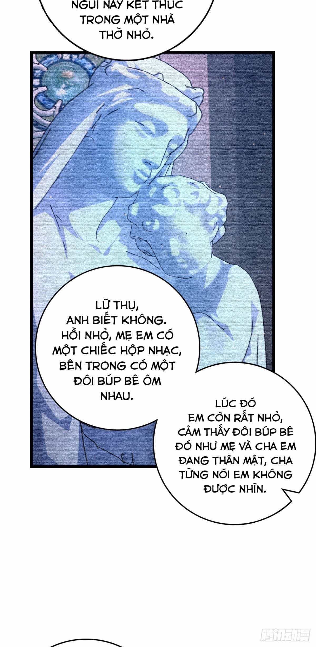 Đại Vương Tha Mạng - Chương 944 - ảnh 51