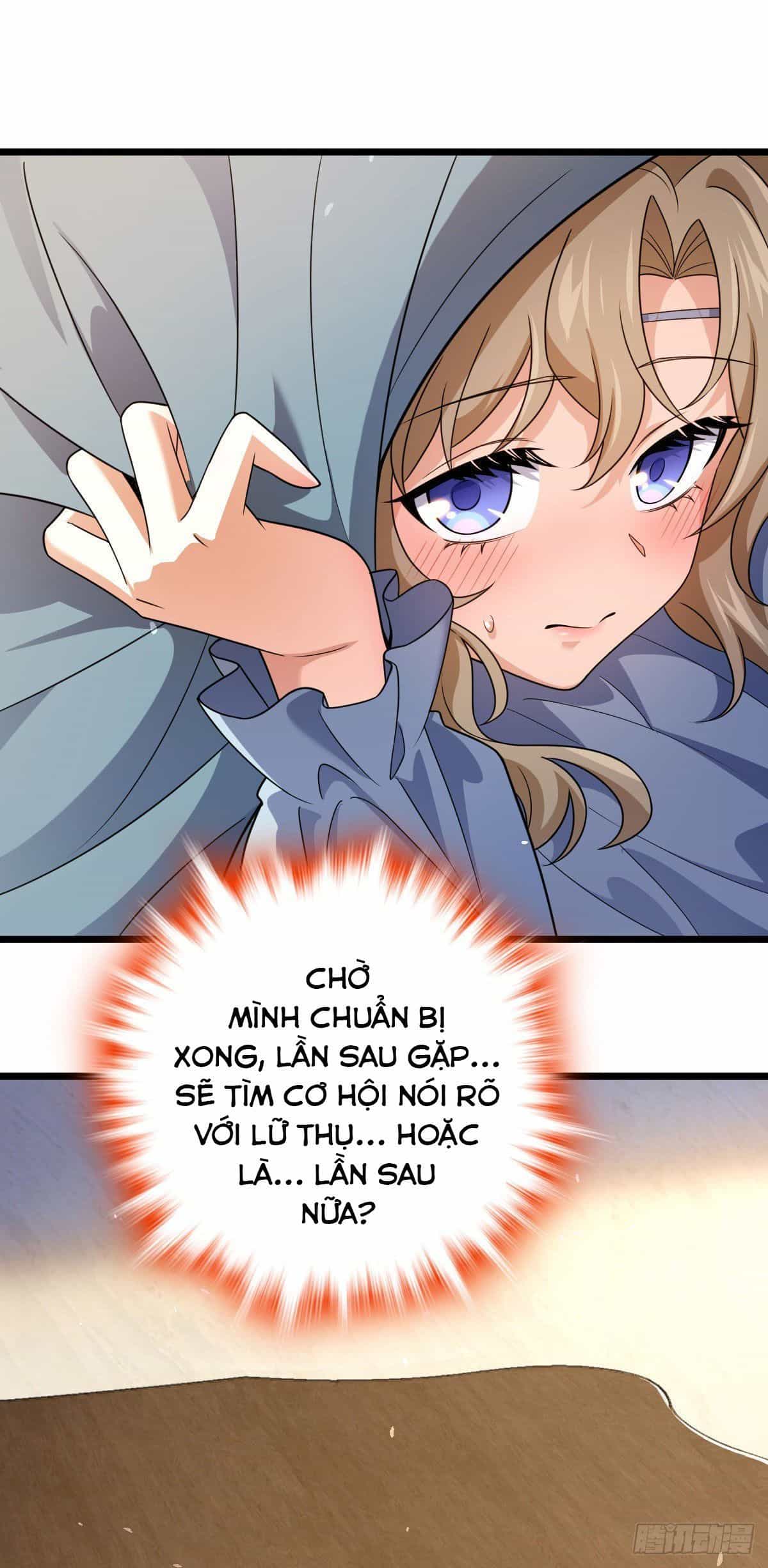 Đại Vương Tha Mạng - Chương 944 - ảnh 62