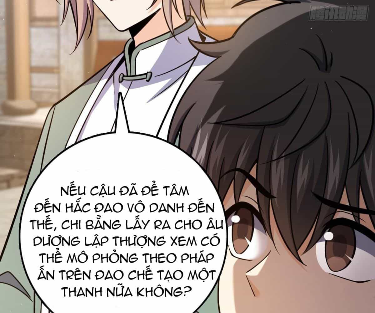 Đại Vương Tha Mạng - Chương 947 - ảnh 107