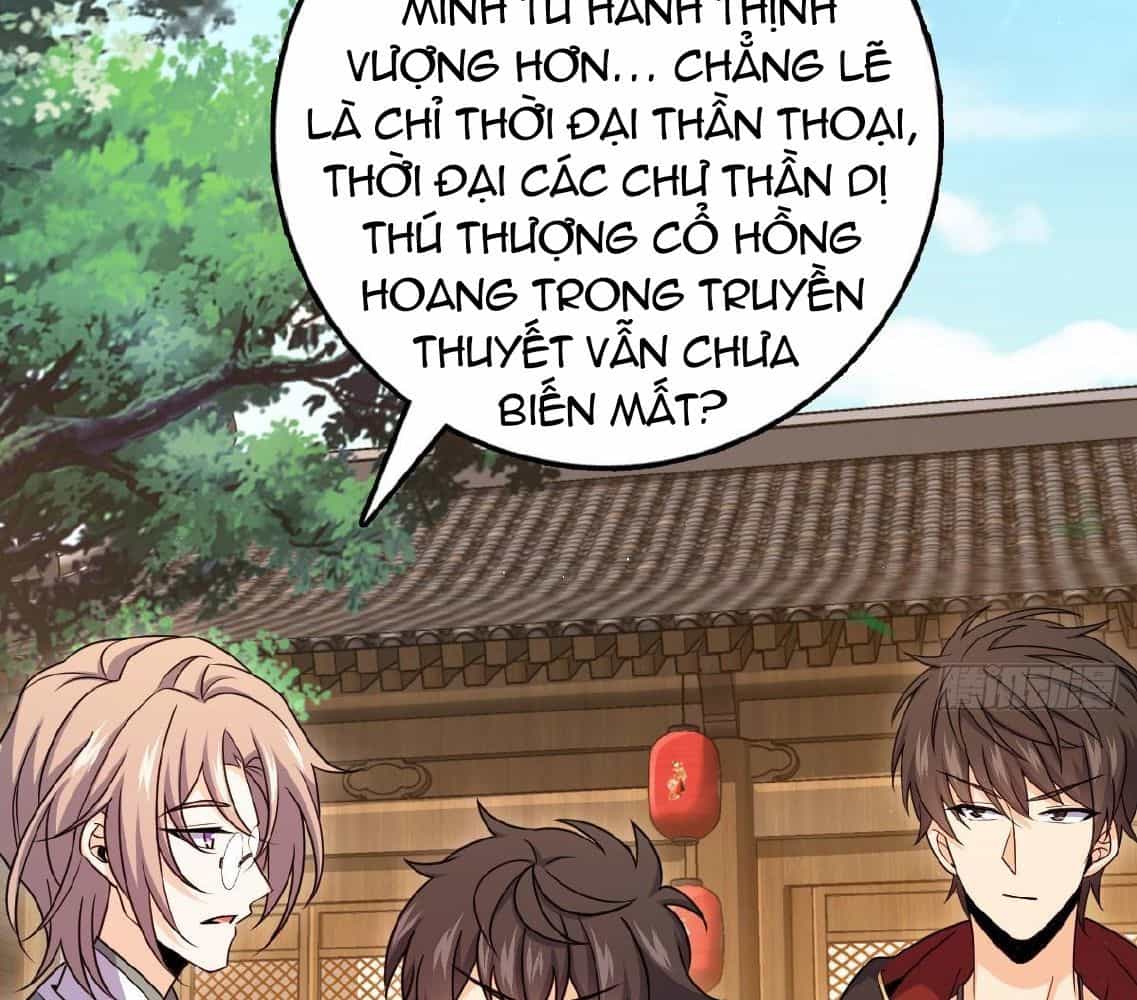 Đại Vương Tha Mạng - Chương 947 - ảnh 118