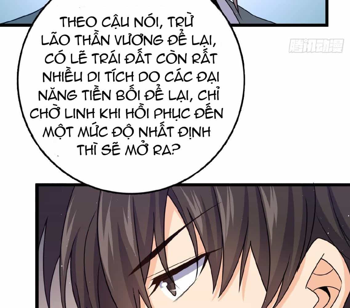 Đại Vương Tha Mạng - Chương 947 - ảnh 124