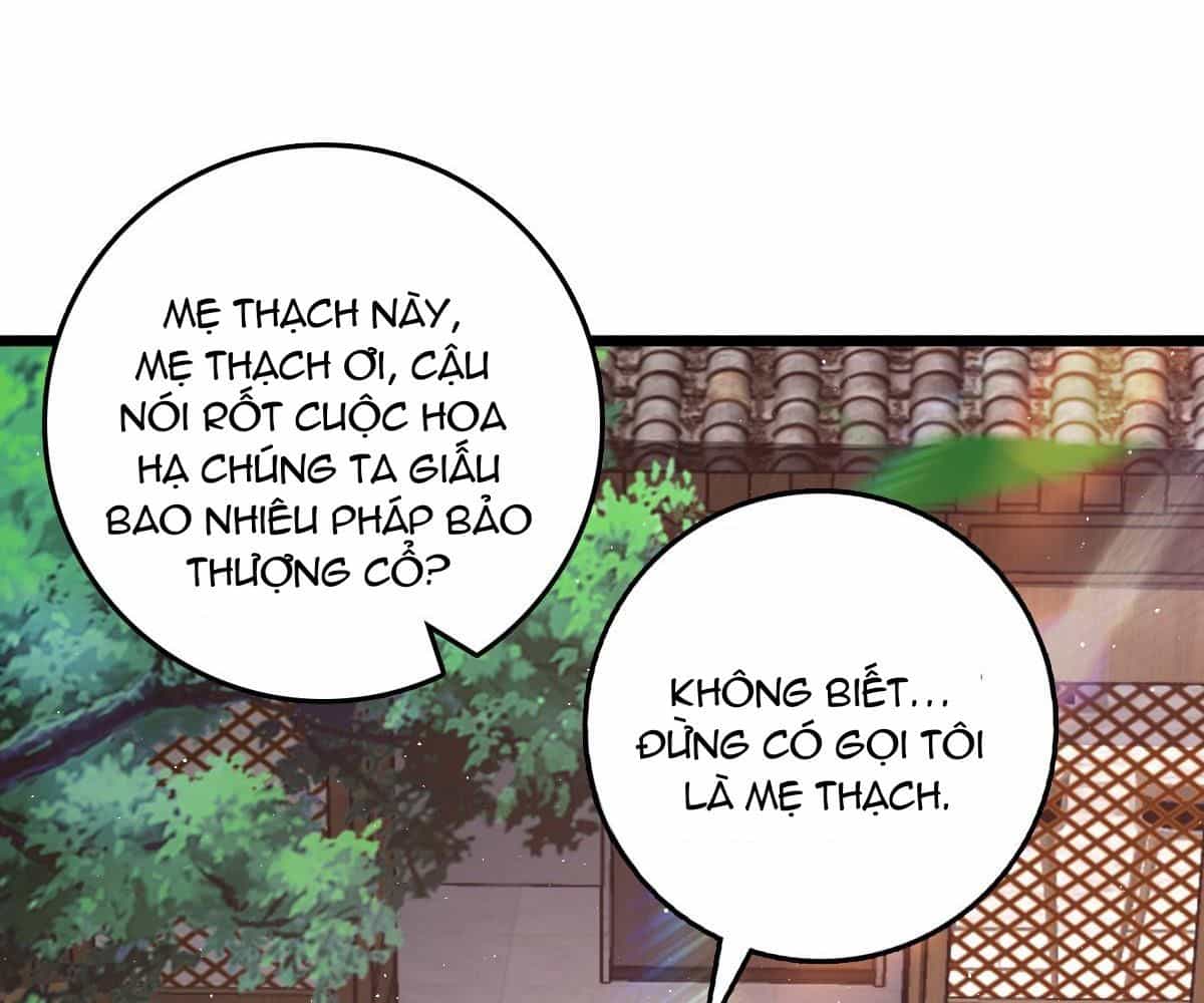 Đại Vương Tha Mạng - Chương 947 - ảnh 136