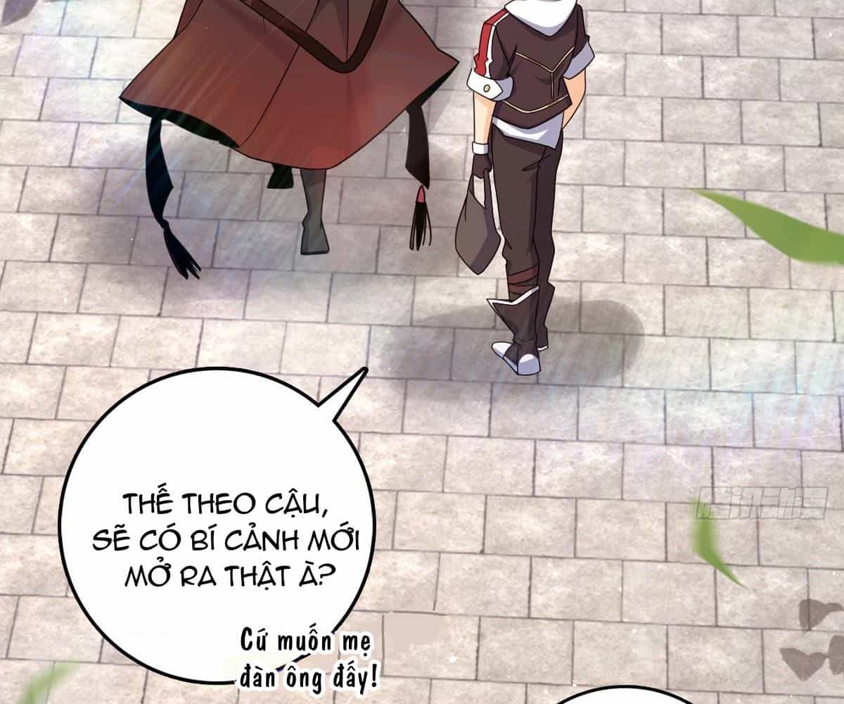 Đại Vương Tha Mạng - Chương 947 - ảnh 138