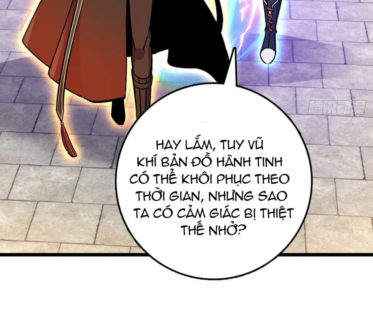 Đại Vương Tha Mạng - Chương 947 - ảnh 87