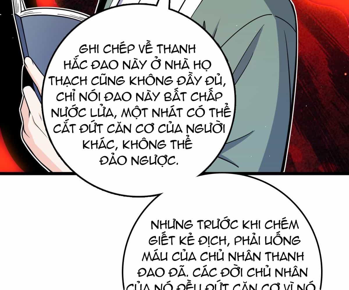 Đại Vương Tha Mạng - Chương 947 - ảnh 99