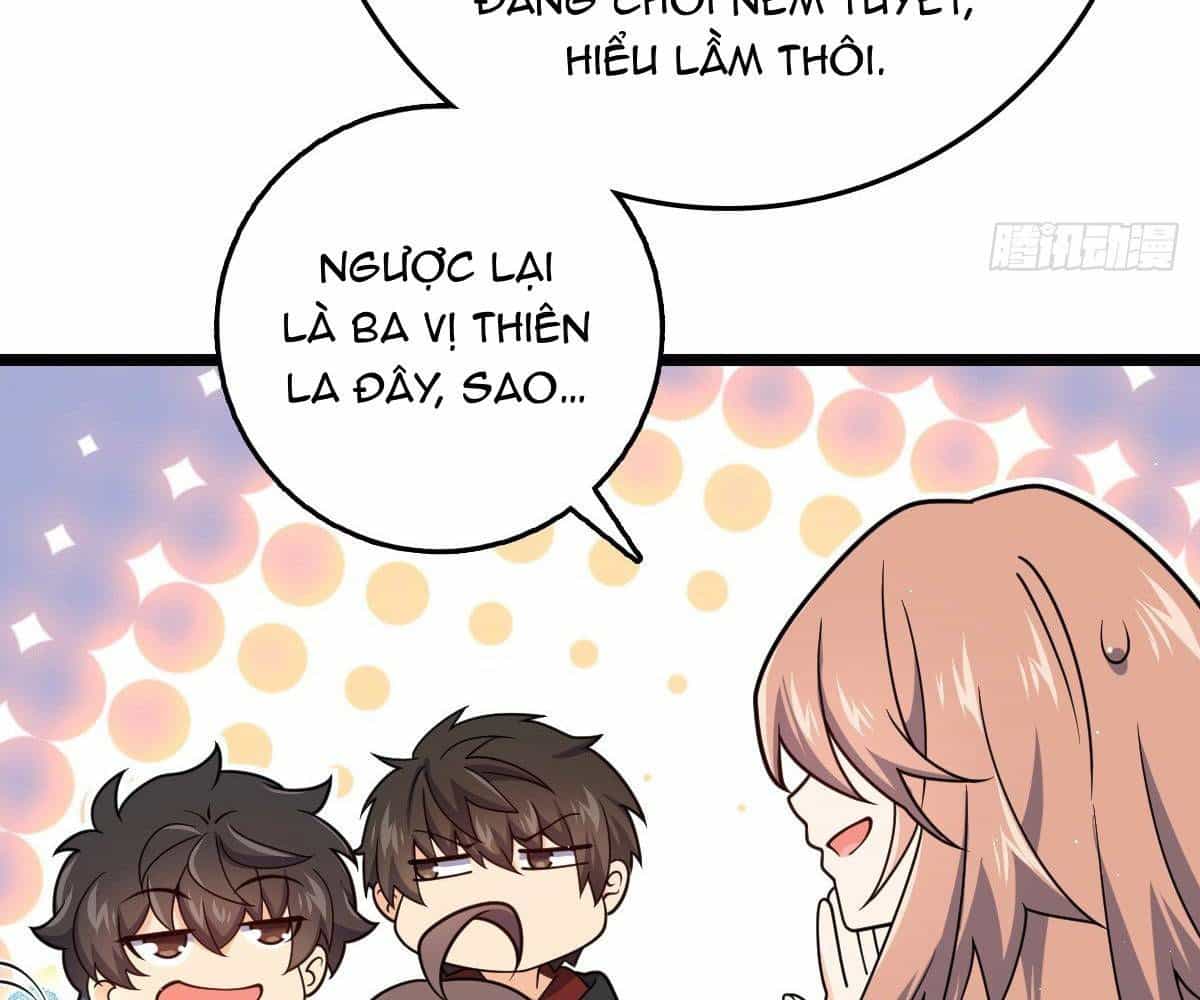 Đại Vương Tha Mạng - Chương 948 - ảnh 81