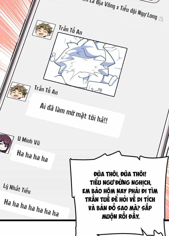 Đại Vương Tha Mạng - Chương 949 - ảnh 88