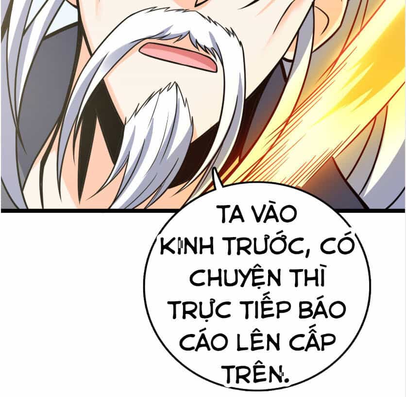 Đại Vương Tha Mạng - Chương 96 - ảnh 12