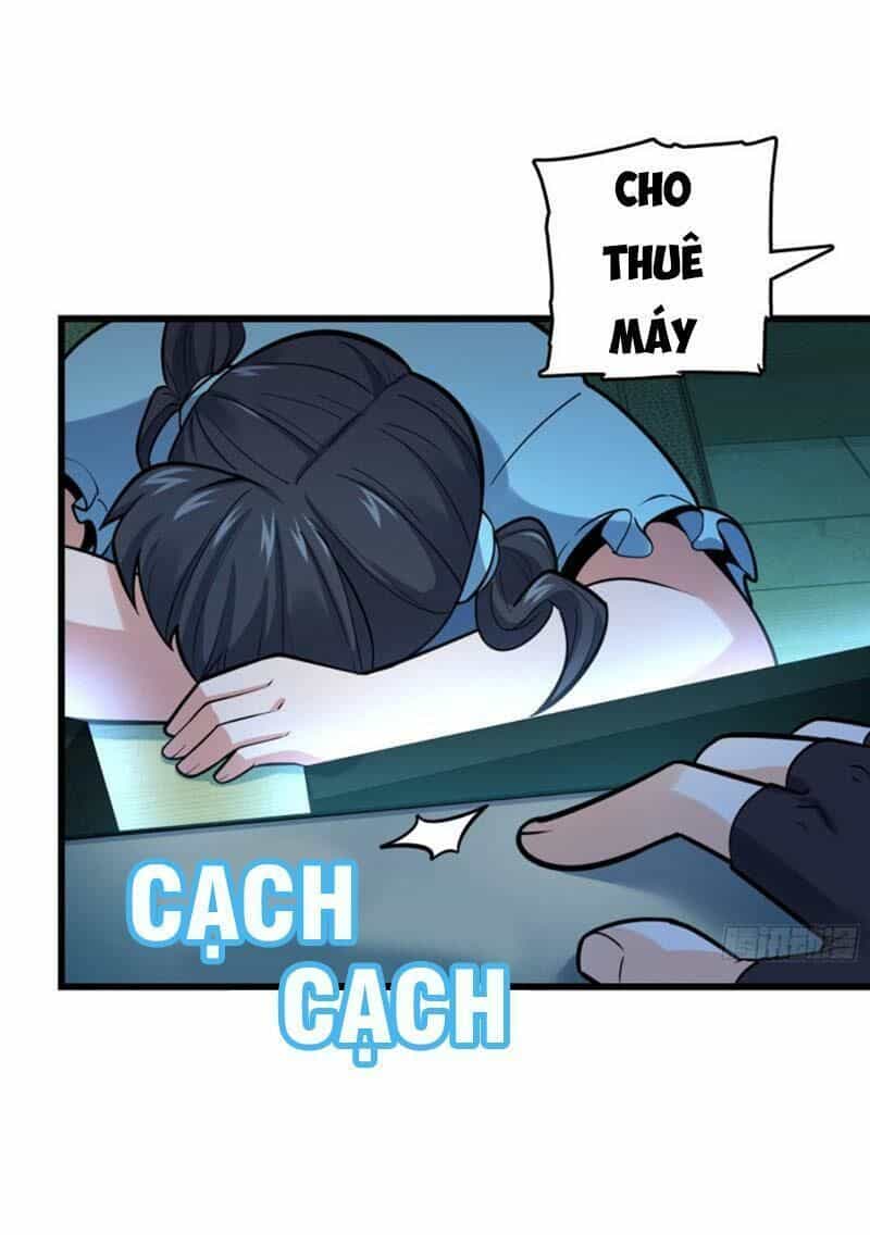 Đại Vương Tha Mạng - Chương 97 - ảnh 15