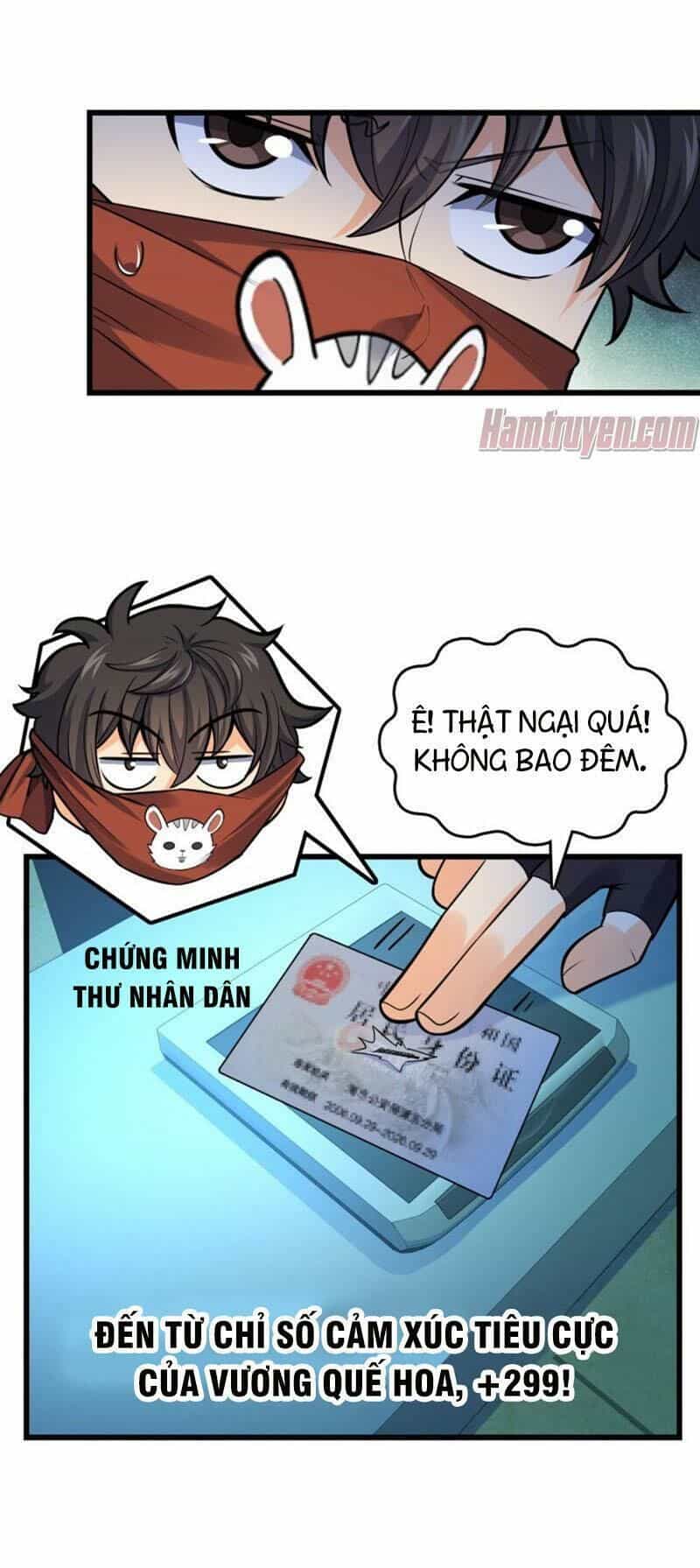 Đại Vương Tha Mạng - Chương 97 - ảnh 18