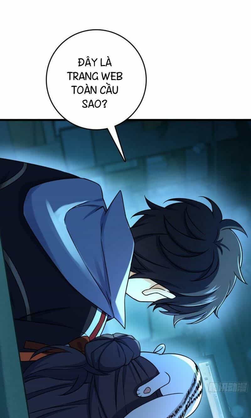 Đại Vương Tha Mạng - Chương 97 - ảnh 33