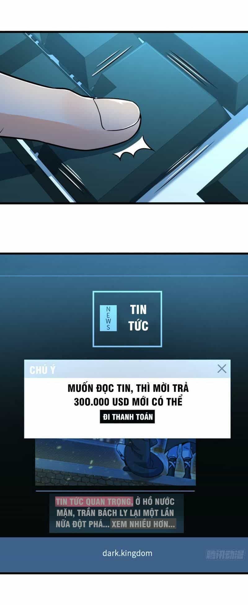 Đại Vương Tha Mạng - Chương 97 - ảnh 41