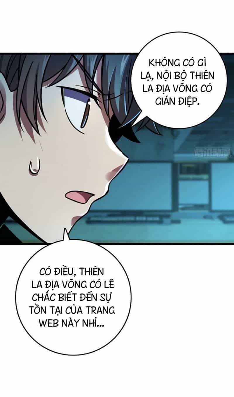 Đại Vương Tha Mạng - Chương 97 - ảnh 43