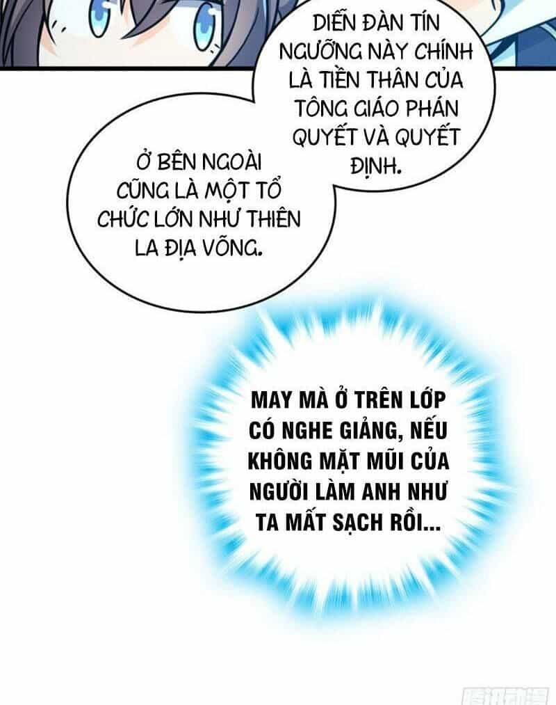 Đại Vương Tha Mạng - Chương 97 - ảnh 46