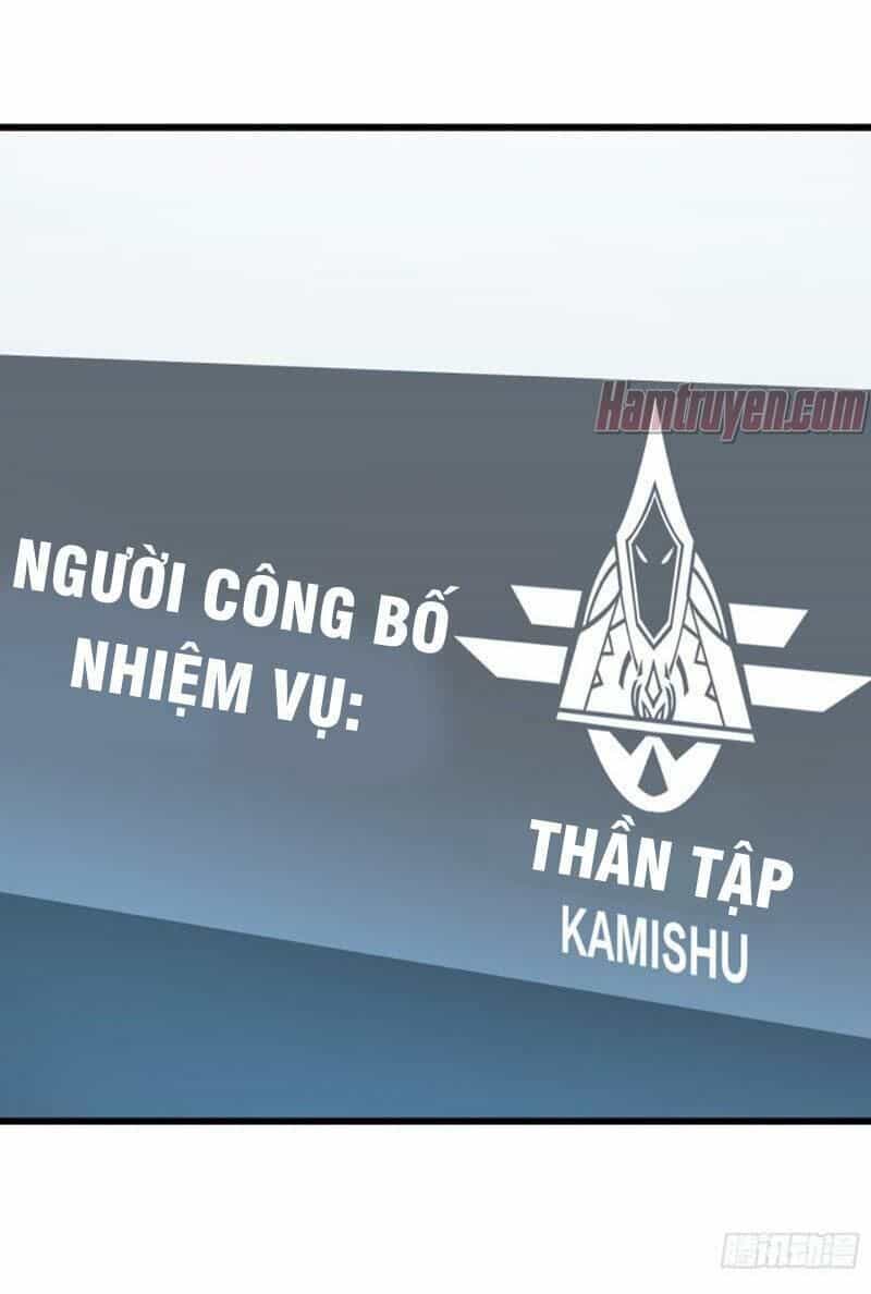 Đại Vương Tha Mạng - Chương 97 - ảnh 59