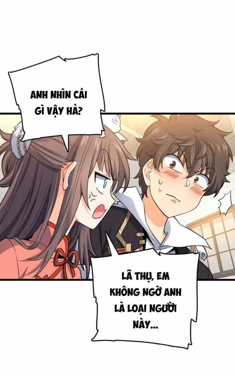 Đại Vương Tha Mạng - Chương 97 - ảnh 8