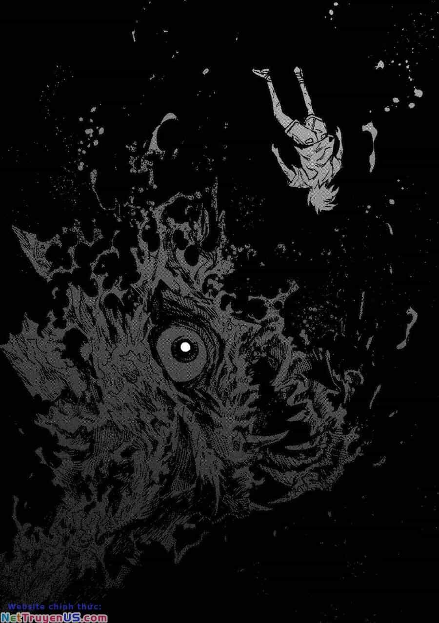Daikaiju Gaea-Tima - Chương 1 - ảnh 16