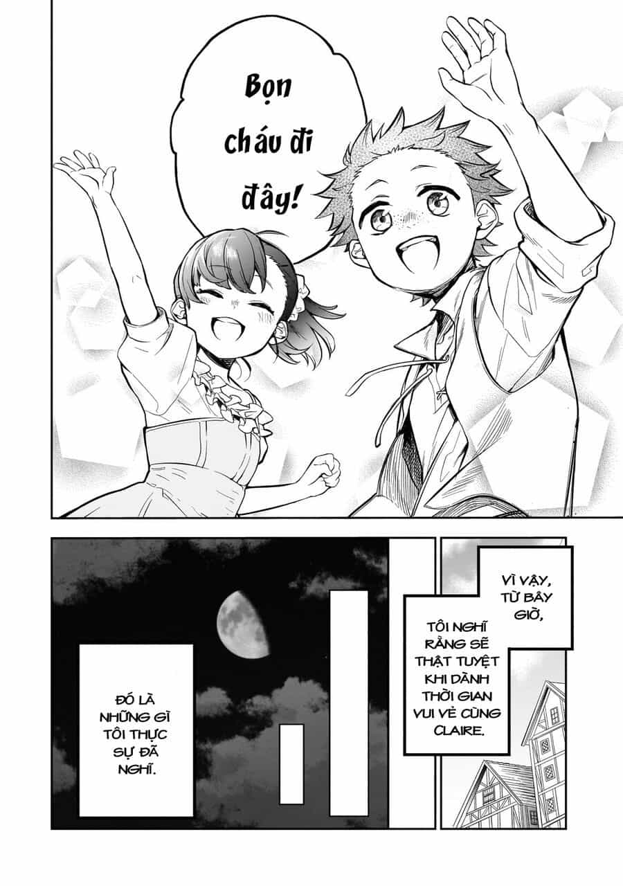 Dainana Maouji Jilbagias No Maou Keikokuki - Chương 1 - ảnh 14