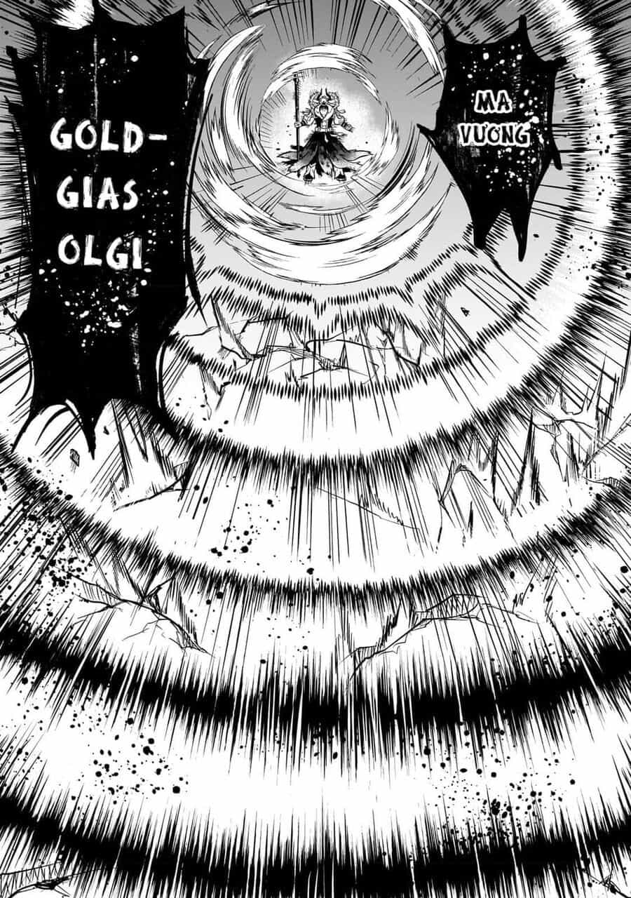 Dainana Maouji Jilbagias No Maou Keikokuki - Chương 1 - ảnh 43