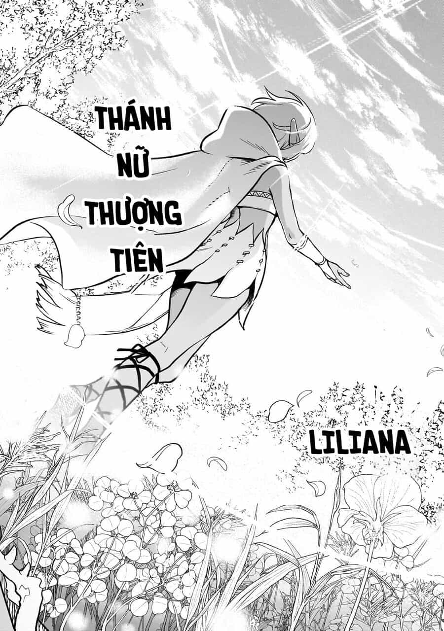 Dainana Maouji Jilbagias No Maou Keikokuki - Chương 13 - ảnh 44