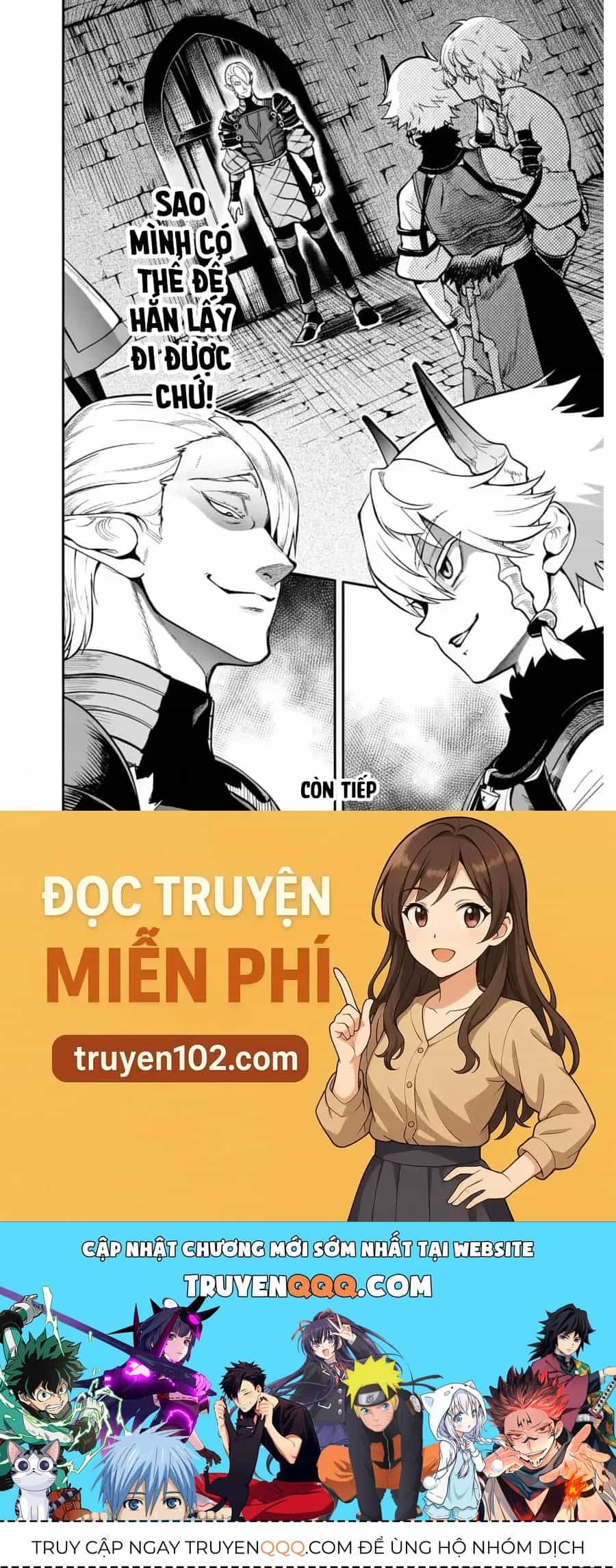 Dainana Maouji Jilbagias No Maou Keikokuki - Chương 15.2 - ảnh 14
