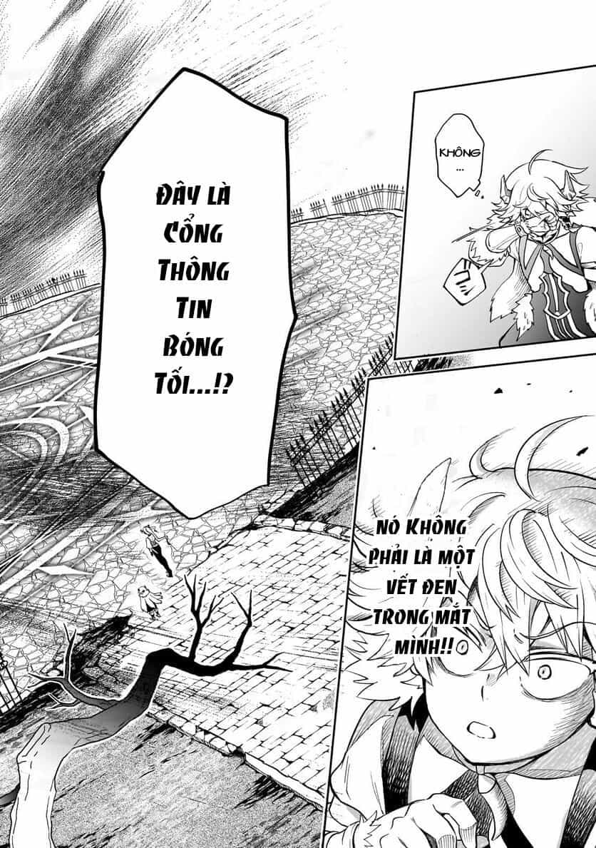 Dainana Maouji Jilbagias No Maou Keikokuki - Chương 5 - ảnh 26