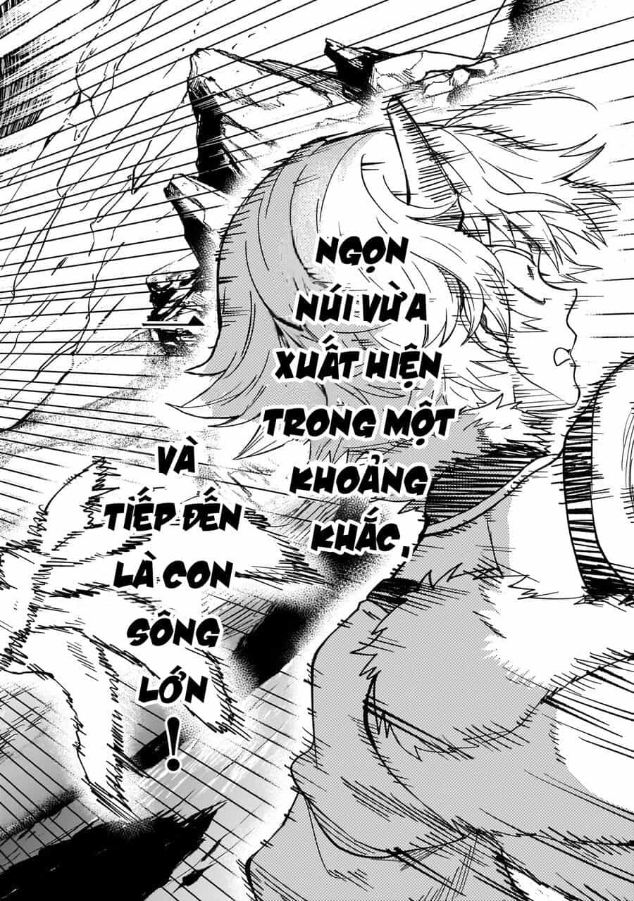 Dainana Maouji Jilbagias No Maou Keikokuki - Chương 6 - ảnh 14