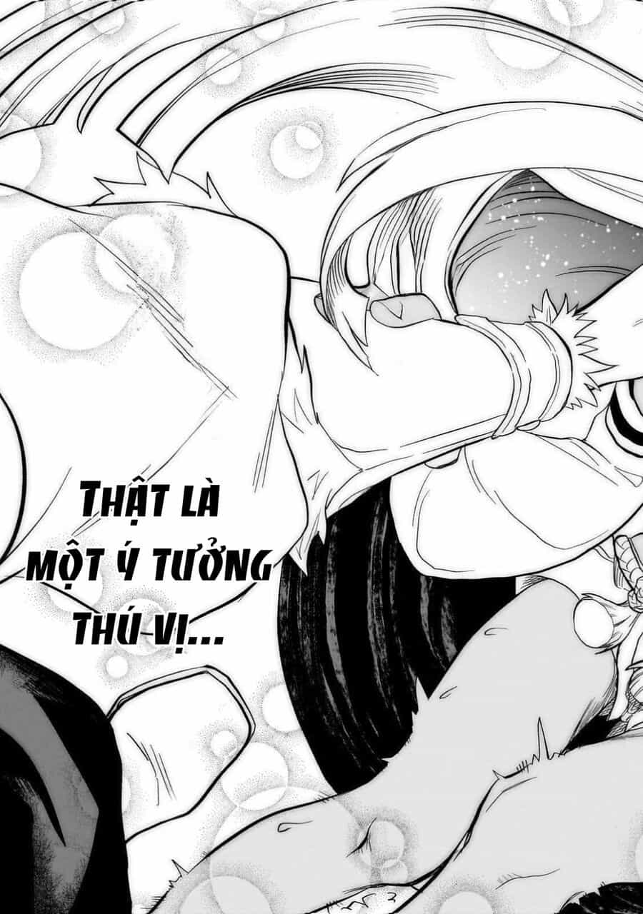 Dainana Maouji Jilbagias No Maou Keikokuki - Chương 7 - ảnh 25