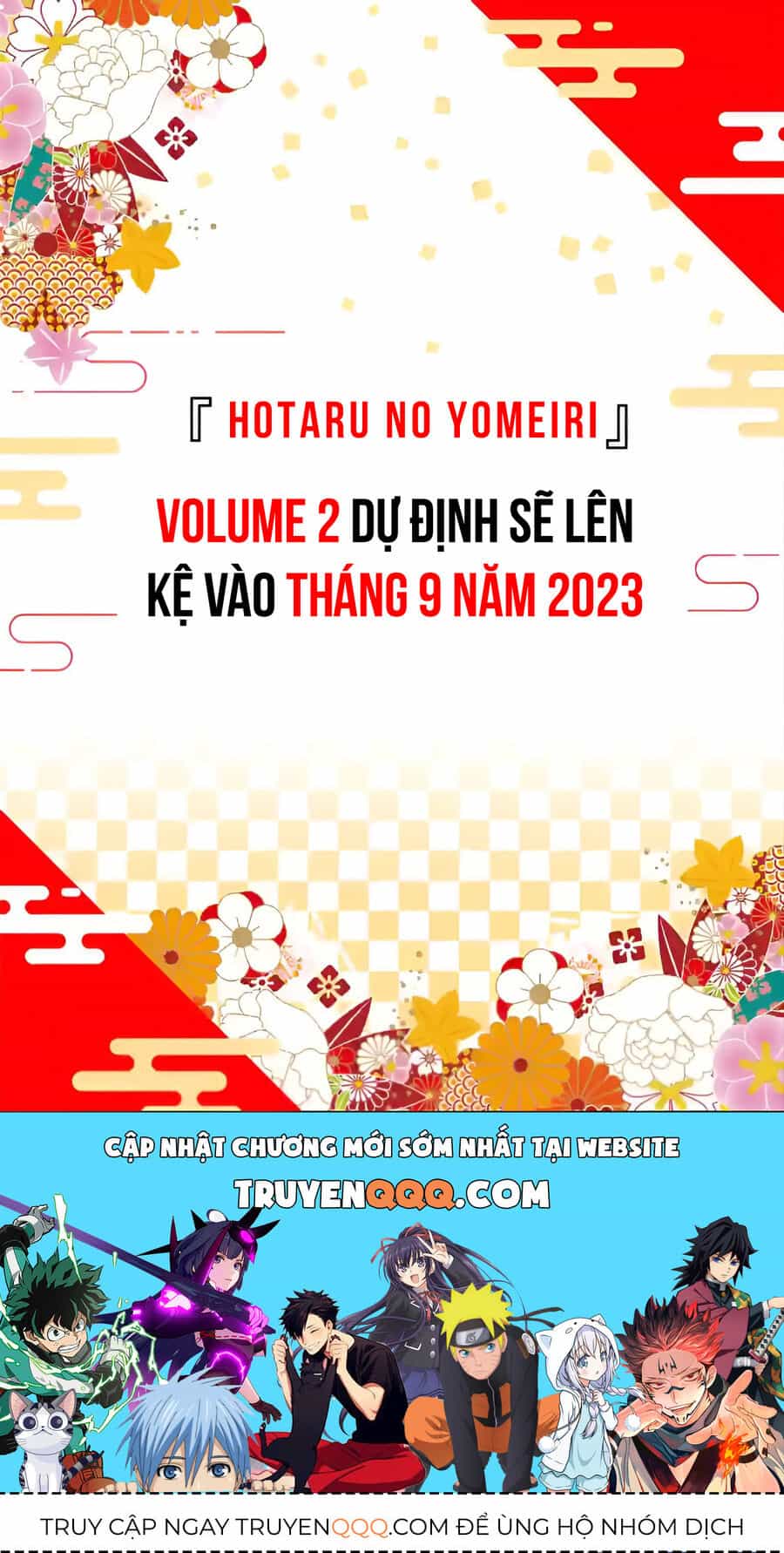 Đám Cưới Đom Đóm - Chương 15.5 - ảnh 9