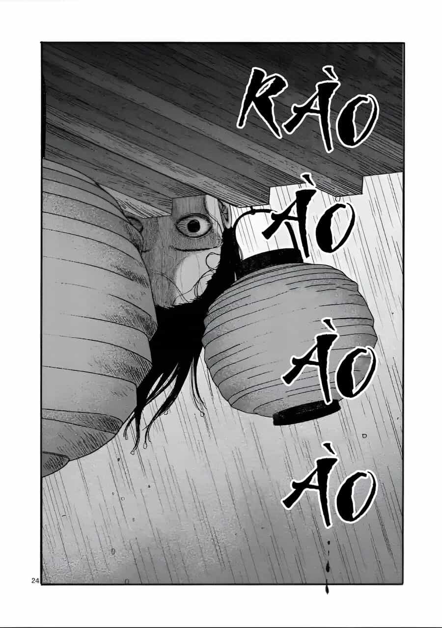 Đám Cưới Đom Đóm - Chương 20 - ảnh 25