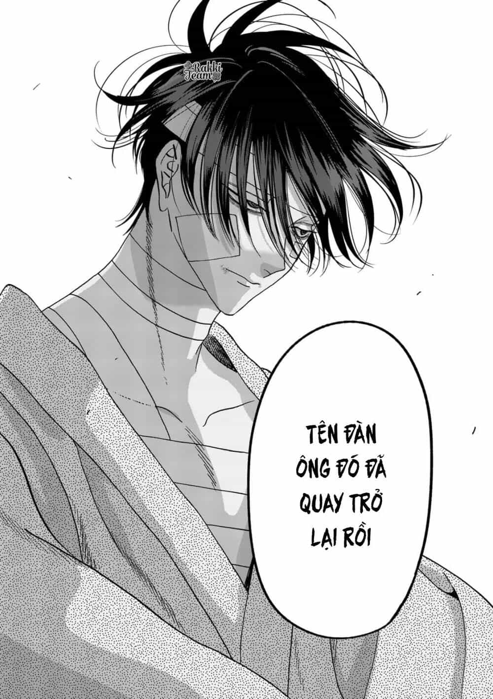 Đám Cưới Đom Đóm - Chương 50 - ảnh 25