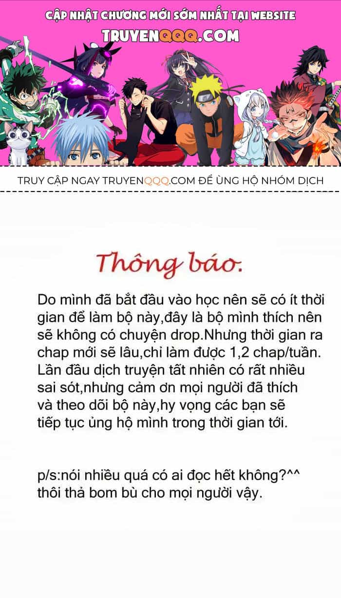 Đầm Lầy Đen - Chương 44 - ảnh 1