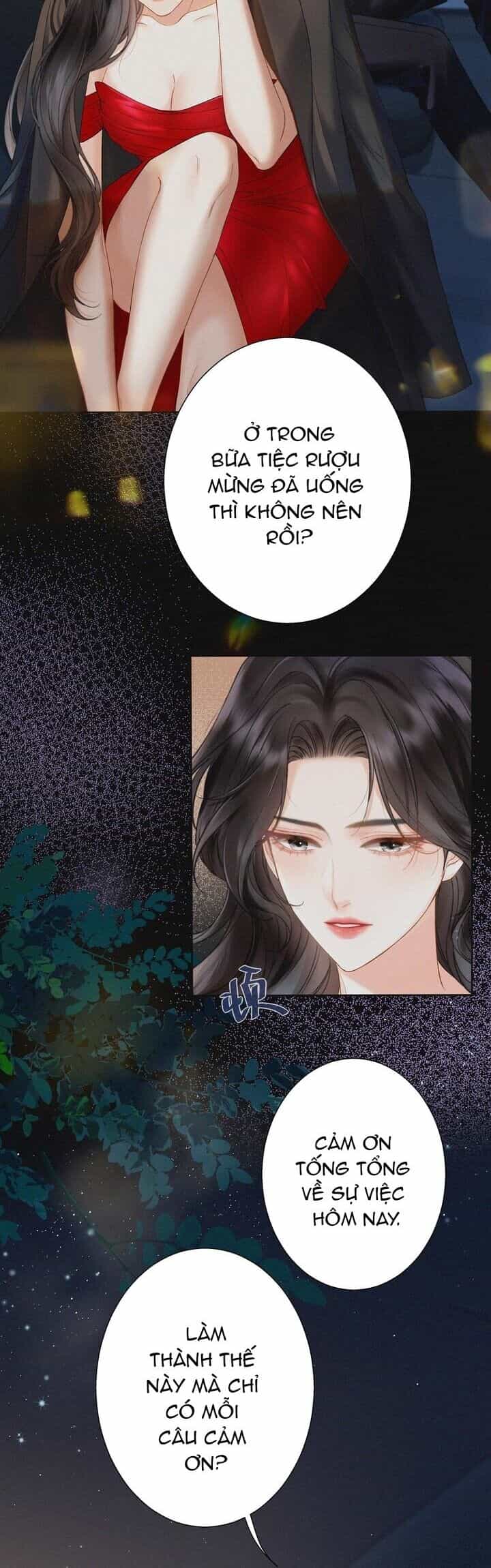 Đắm Say - Chương 1 - ảnh 13