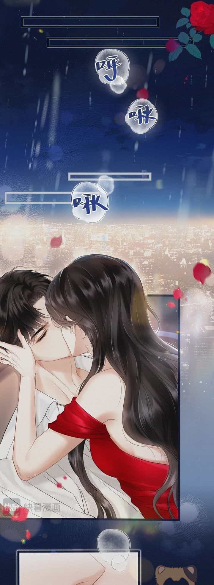 Đắm Say - Chương 1 - ảnh 6