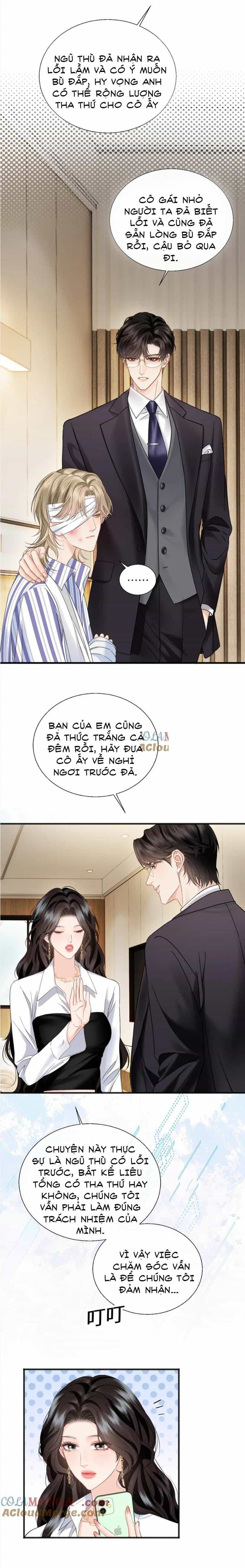 Đắm Say - Chương 25 - ảnh 10