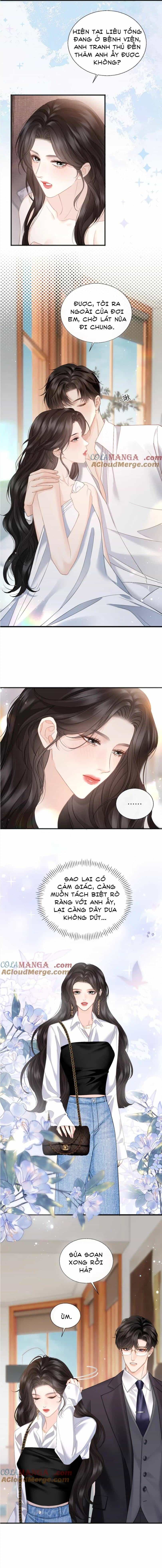 Đắm Say - Chương 25 - ảnh 4