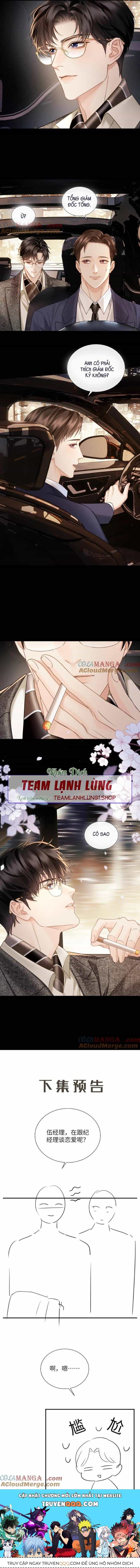 Đắm Say - Chương 29 - ảnh 8
