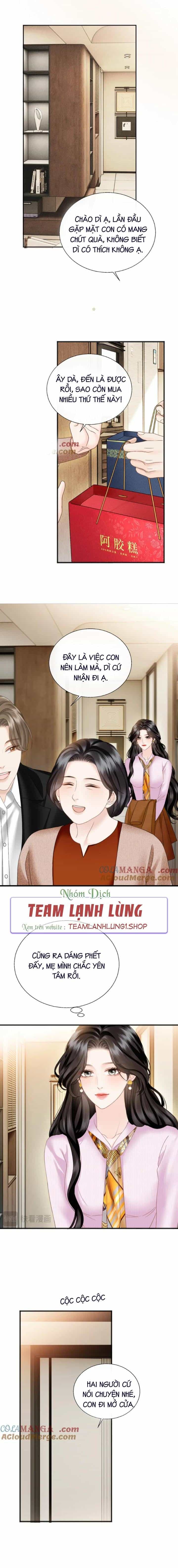 Đắm Say - Chương 30 - ảnh 3