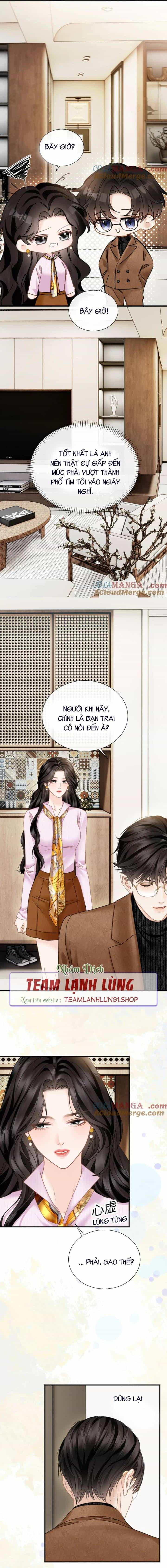 Đắm Say - Chương 30 - ảnh 6