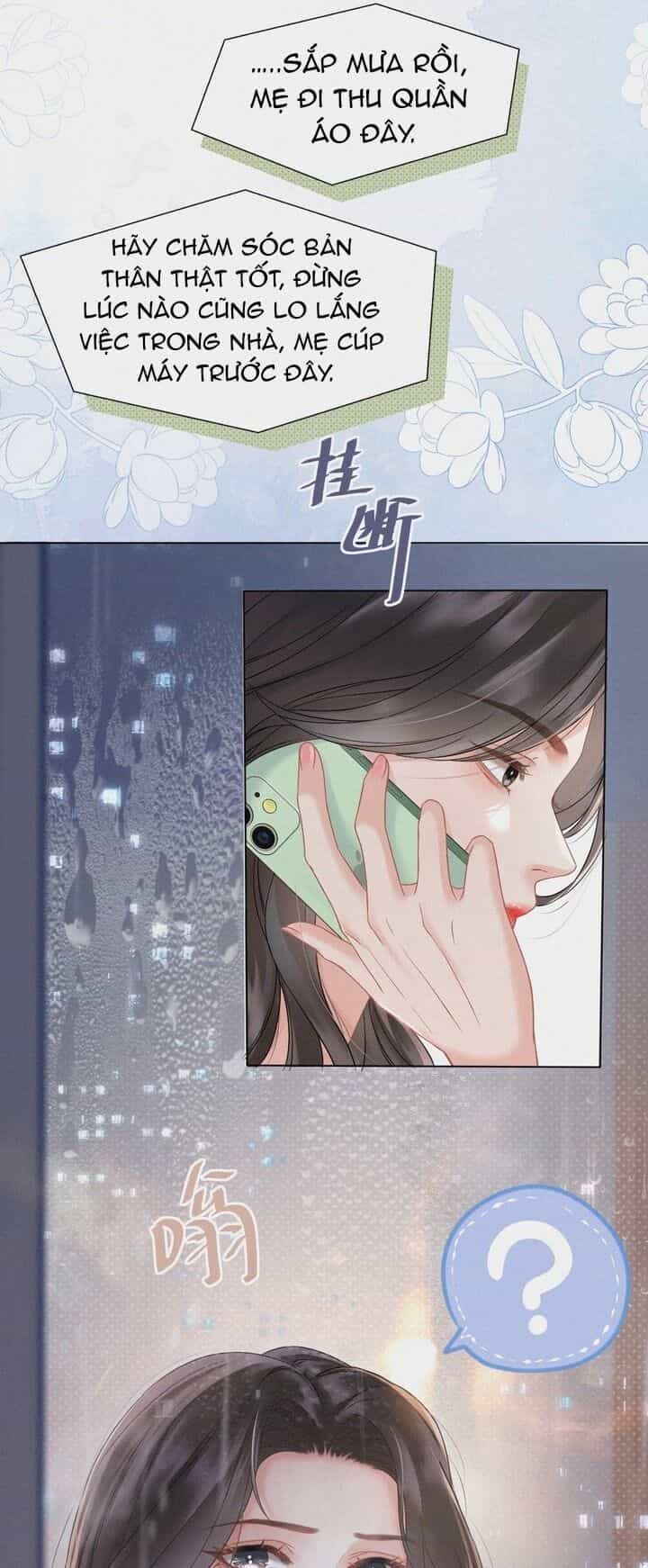 Đắm Say - Chương 2 - ảnh 13