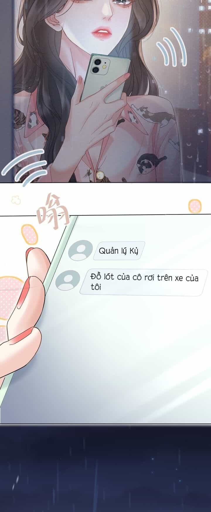 Đắm Say - Chương 2 - ảnh 14