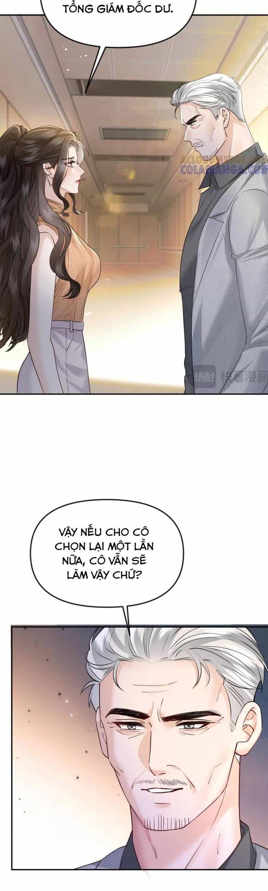 Đắm Say - Chương 46 - ảnh 5