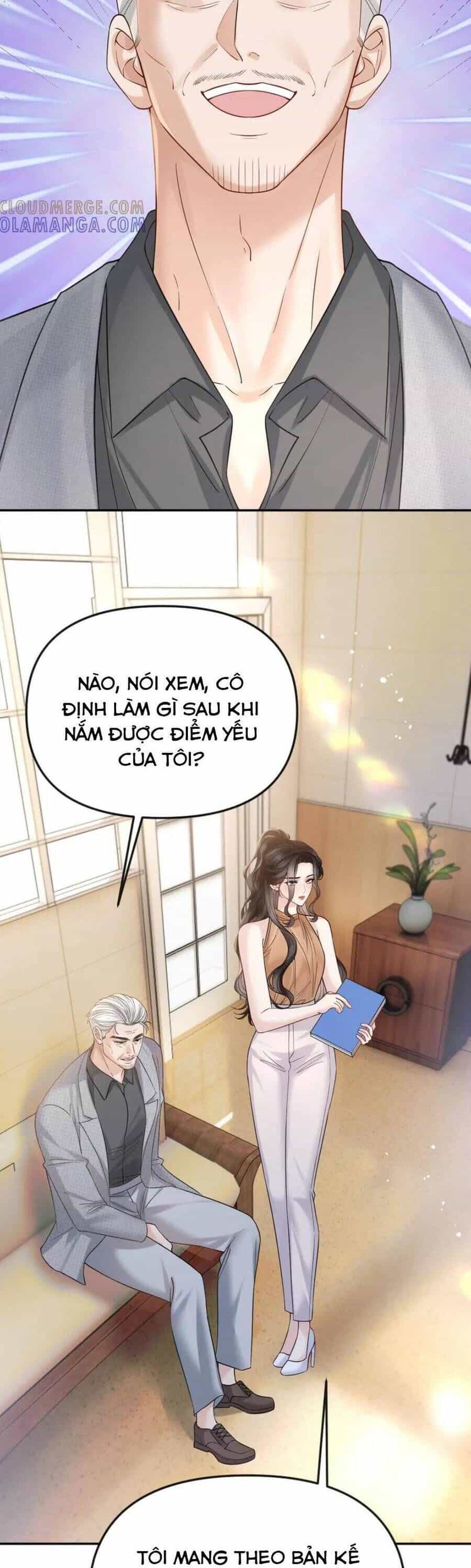 Đắm Say - Chương 46 - ảnh 8