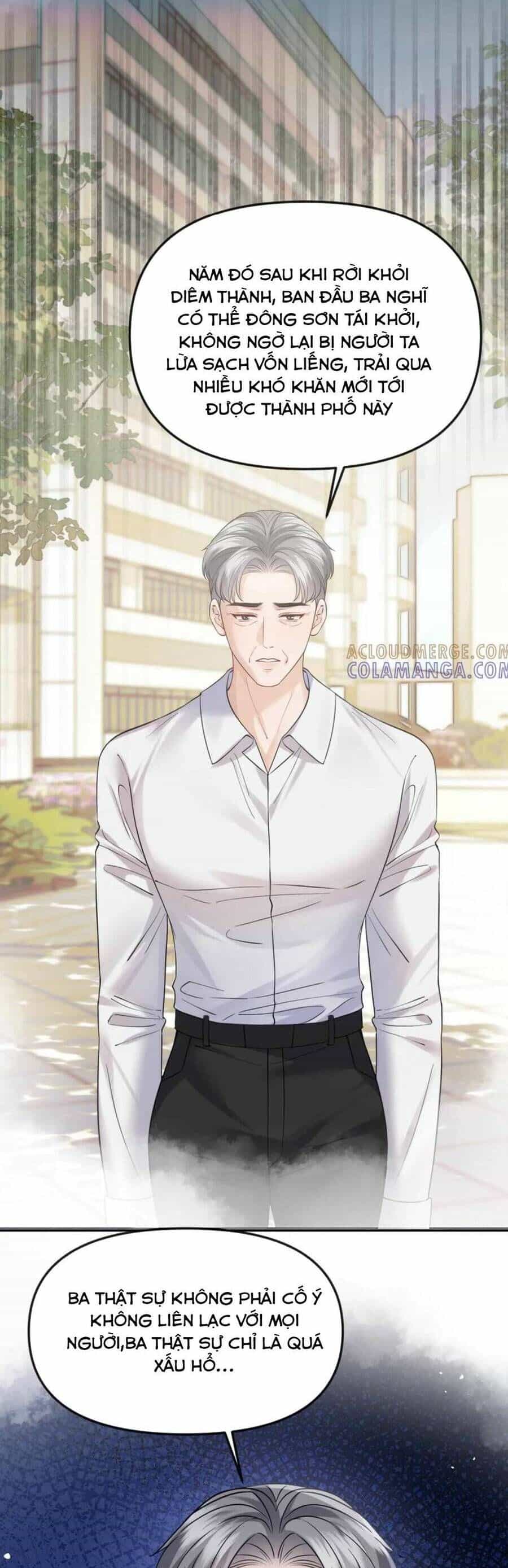 Đắm Say - Chương 47 - ảnh 5