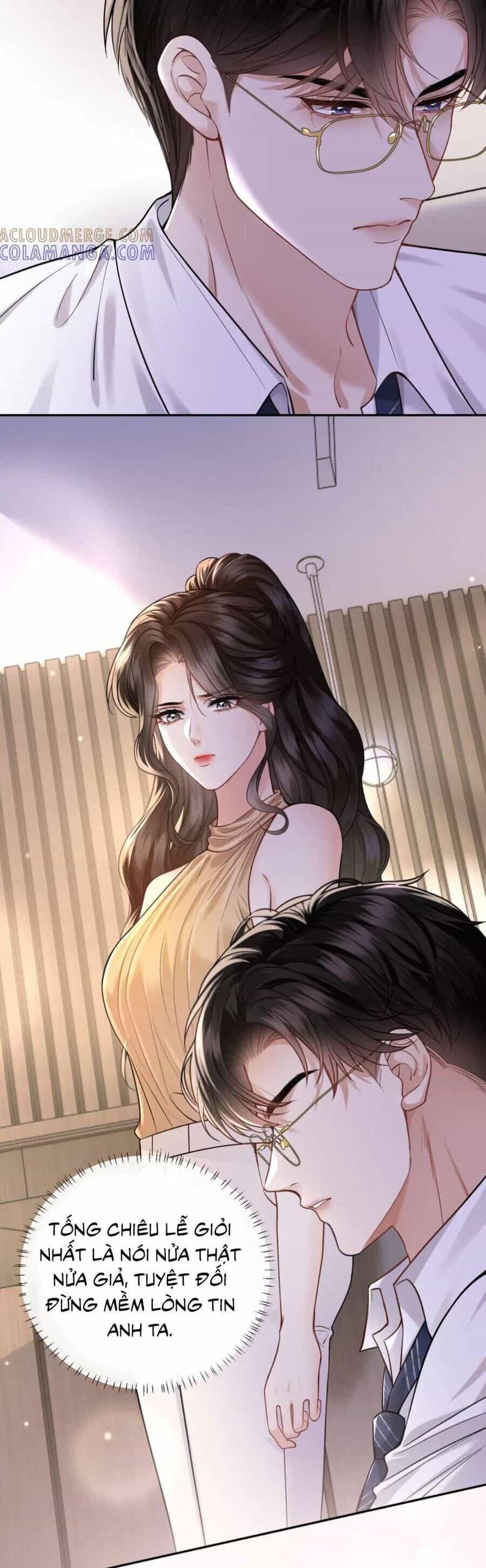 Đắm Say - Chương 48 - ảnh 11