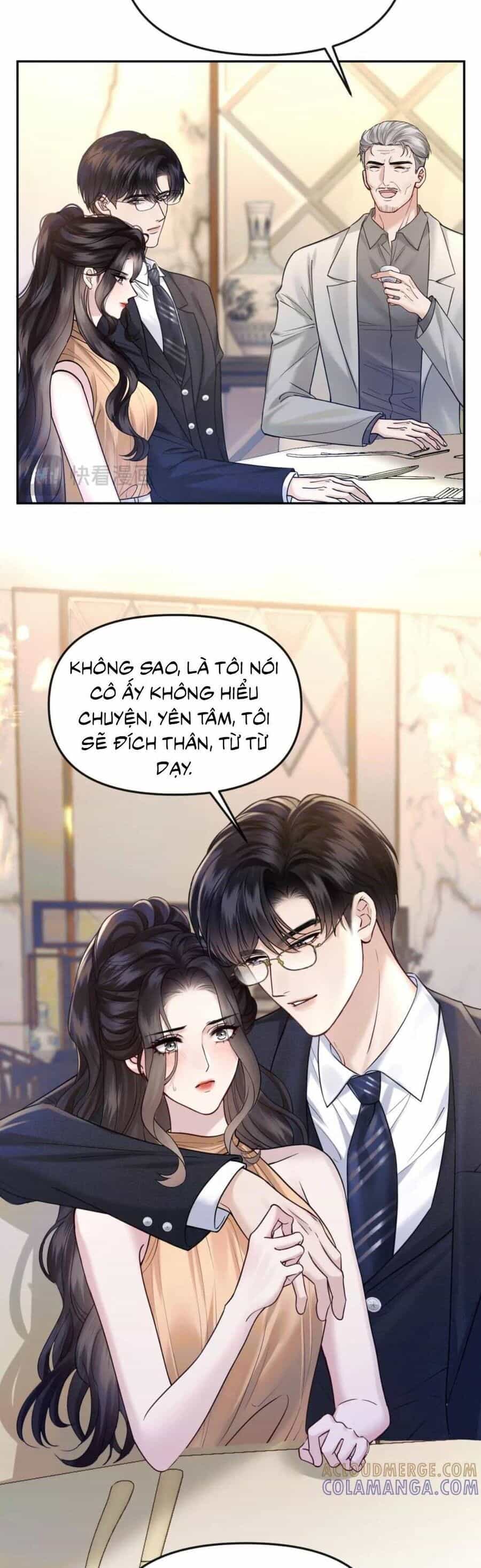 Đắm Say - Chương 48 - ảnh 19