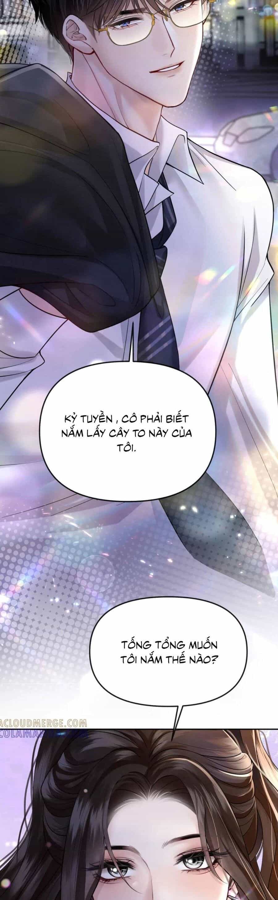 Đắm Say - Chương 48 - ảnh 25