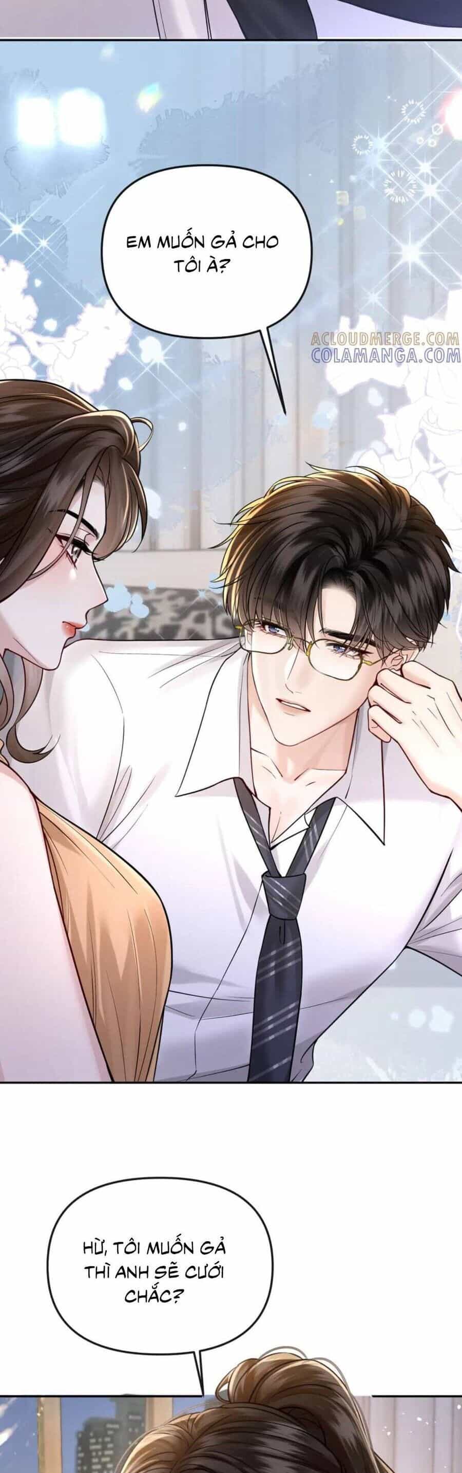 Đắm Say - Chương 48 - ảnh 3